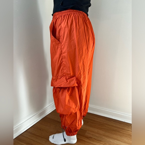 Urban Outfitters Parachute Utility Pant - Picture 2 of 5